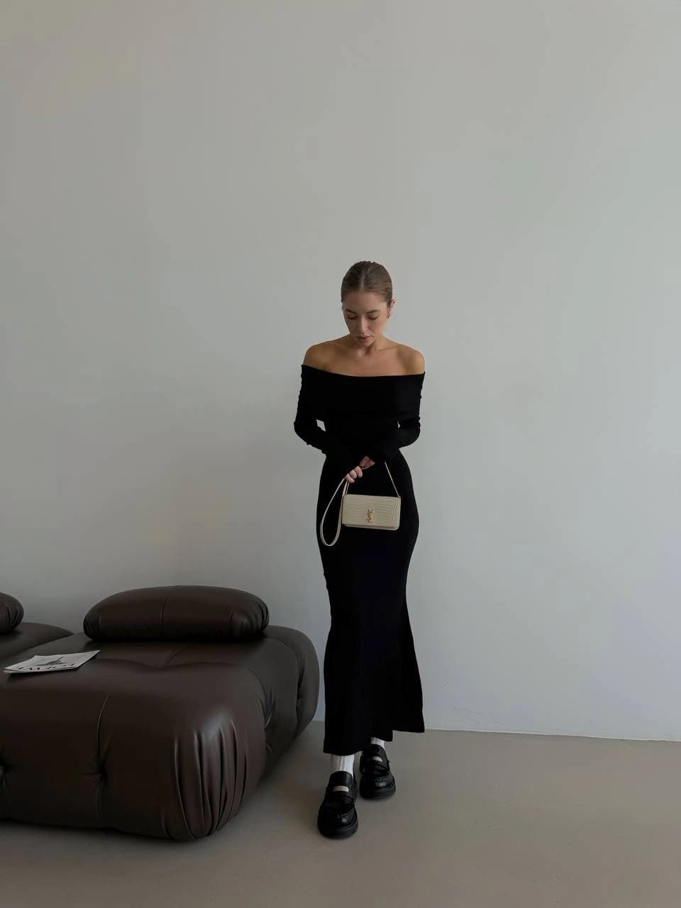 Платье Dina