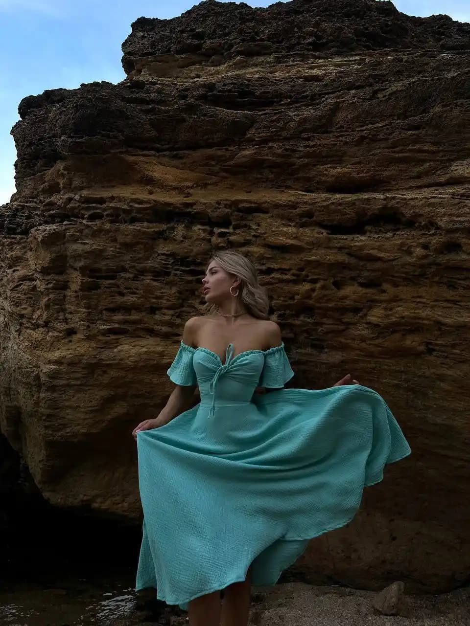 Платье Amelya — 1