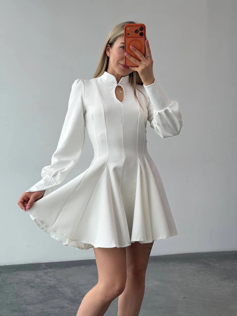 Сукня Terra — 1