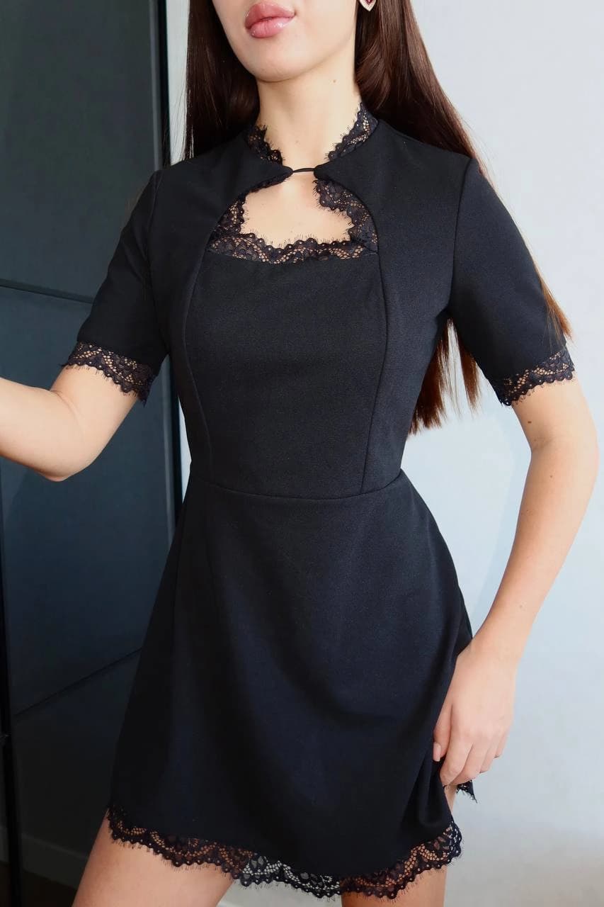 Сукня Elan