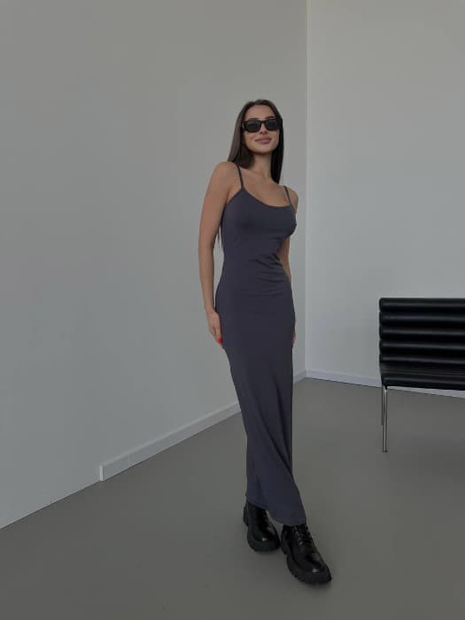 Сукня «NAKED» — 1
