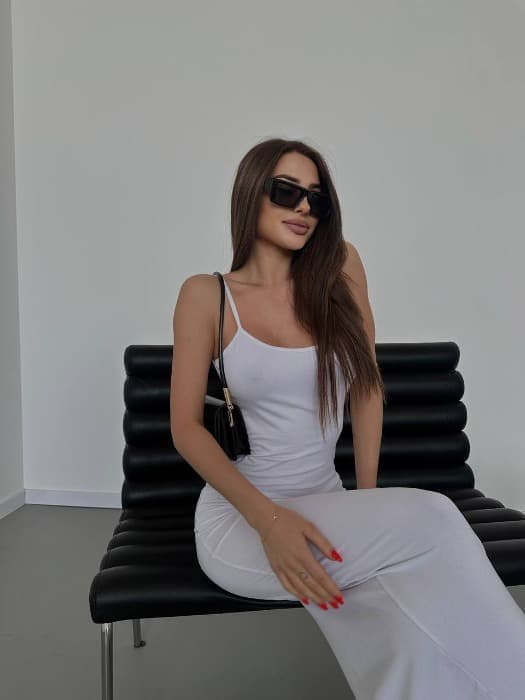 Сукня «NAKED» — 3