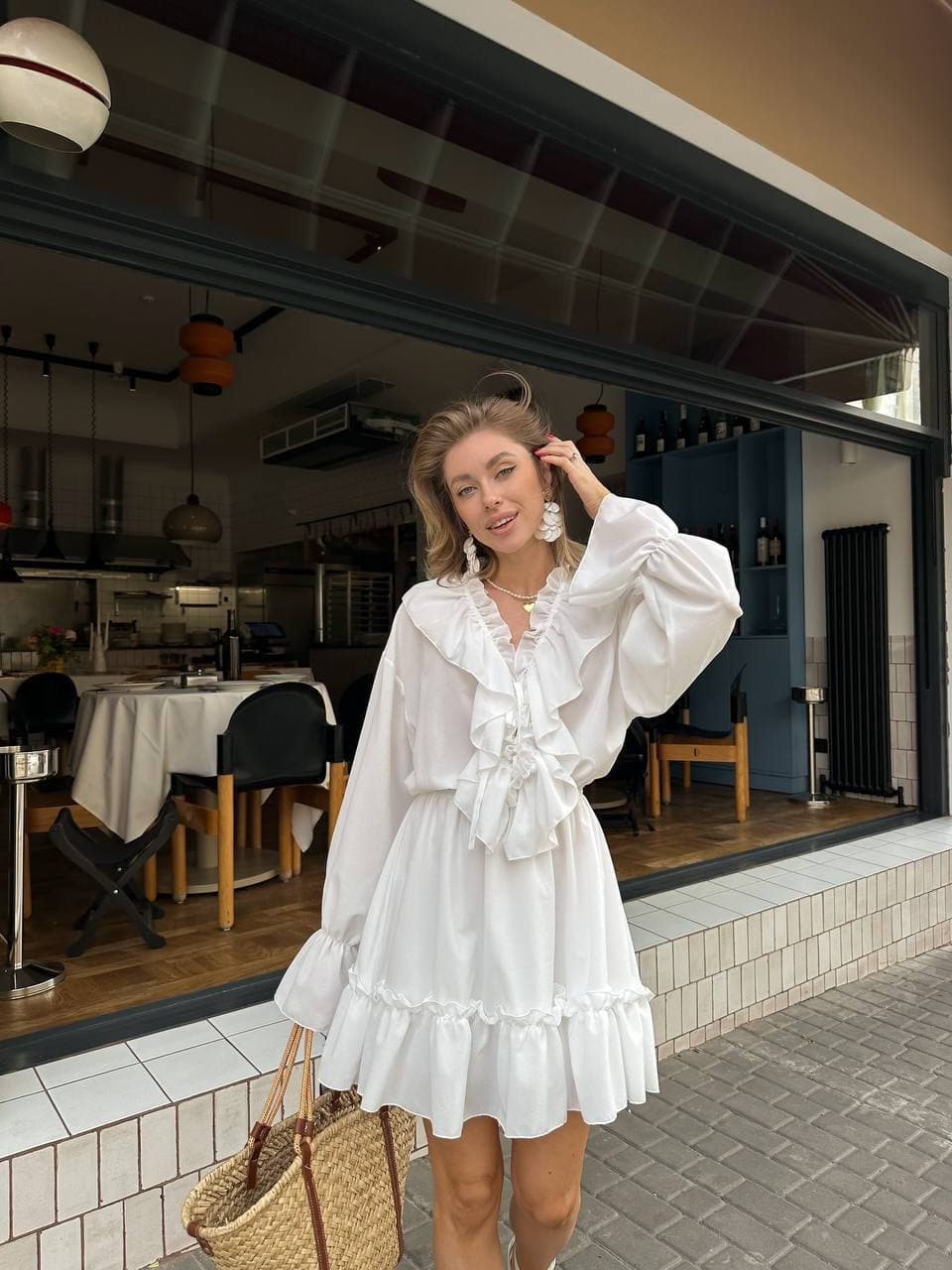 Сукня Elegance — 2