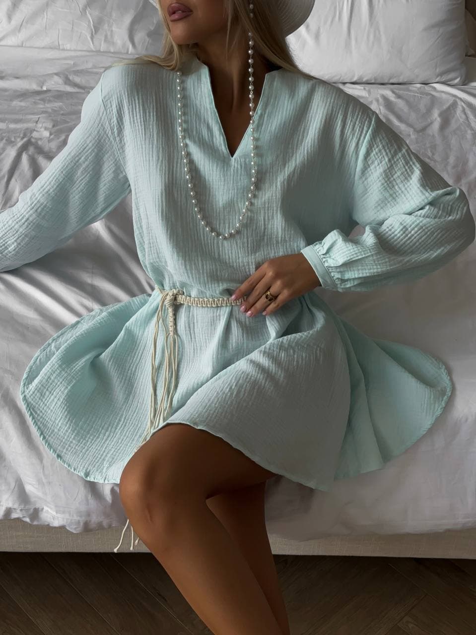 Сукня Sarong — 4