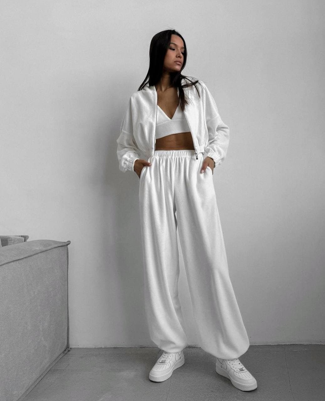 Костюм Pantsuit