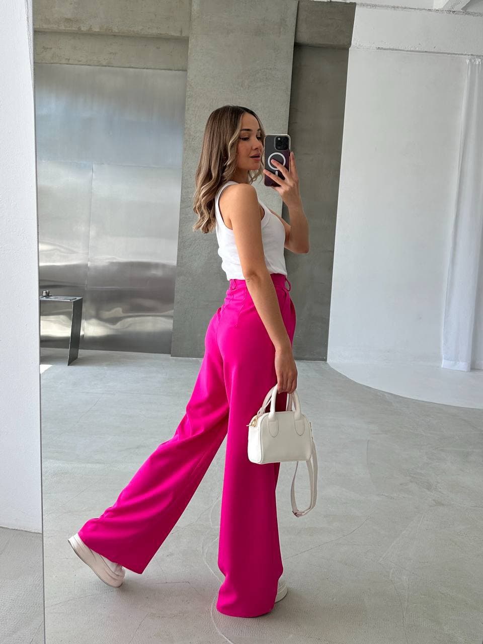 Брюки Slacks — 2