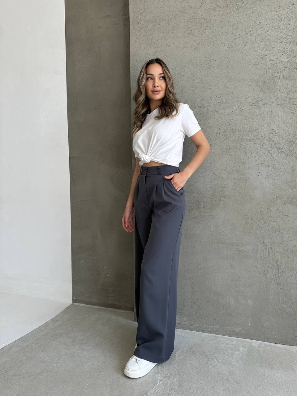Брюки Slacks — 2