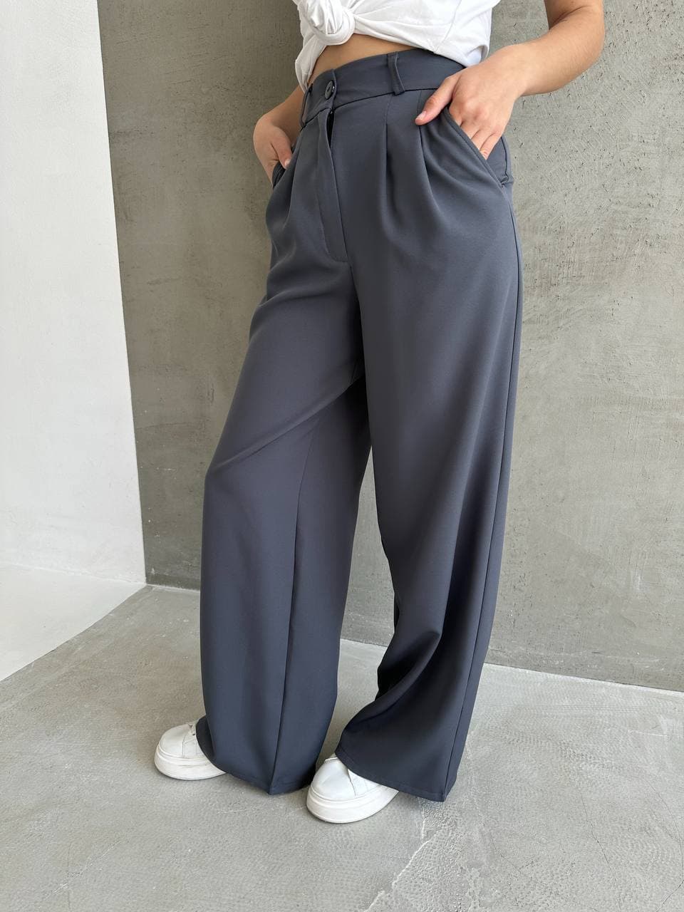 Брюки Slacks — 3