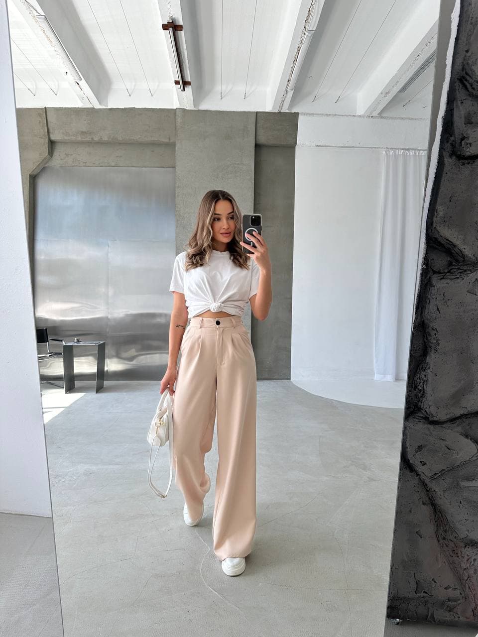 Брюки Slacks — 2