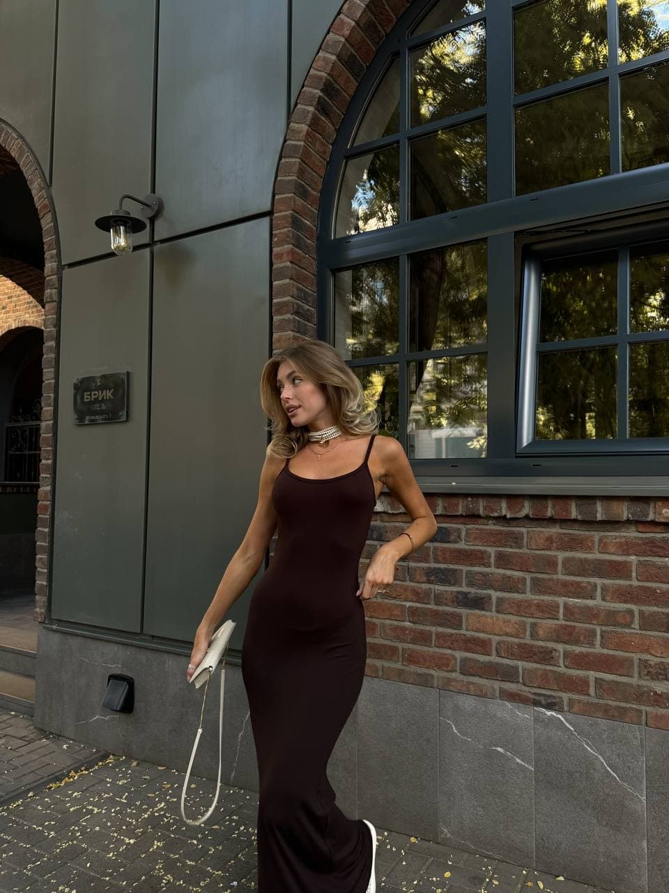 Платье Sogno — 2