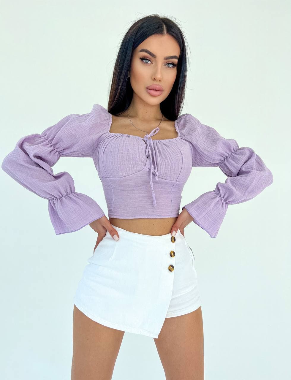 Топ Aira — 1