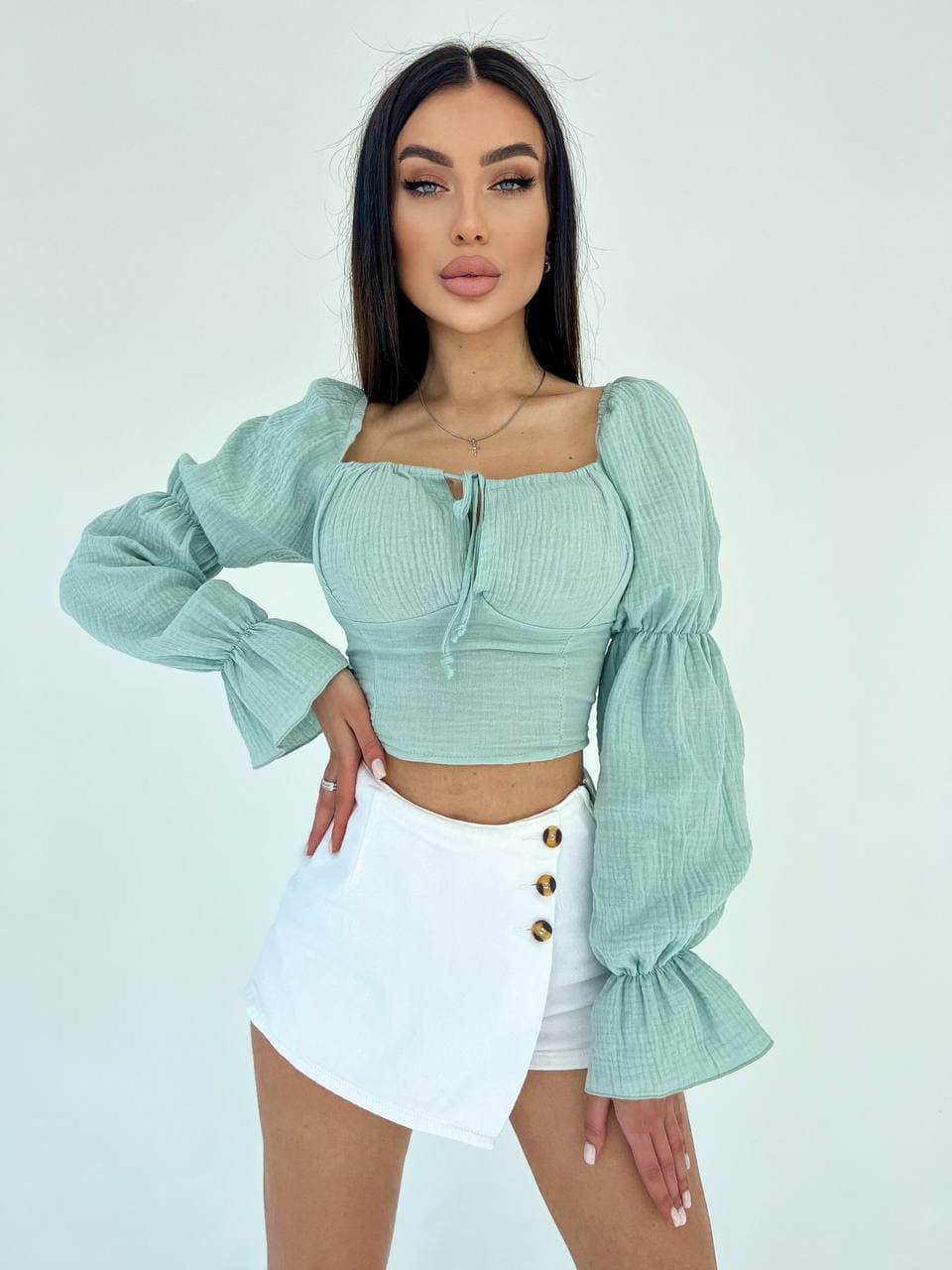 Топ Aira — 1