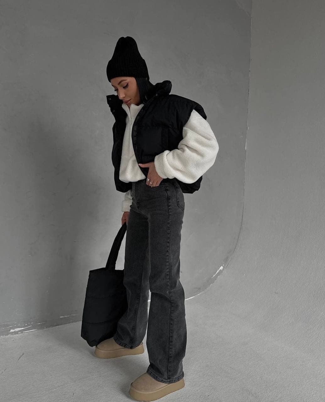 Жилет Etoile — 3