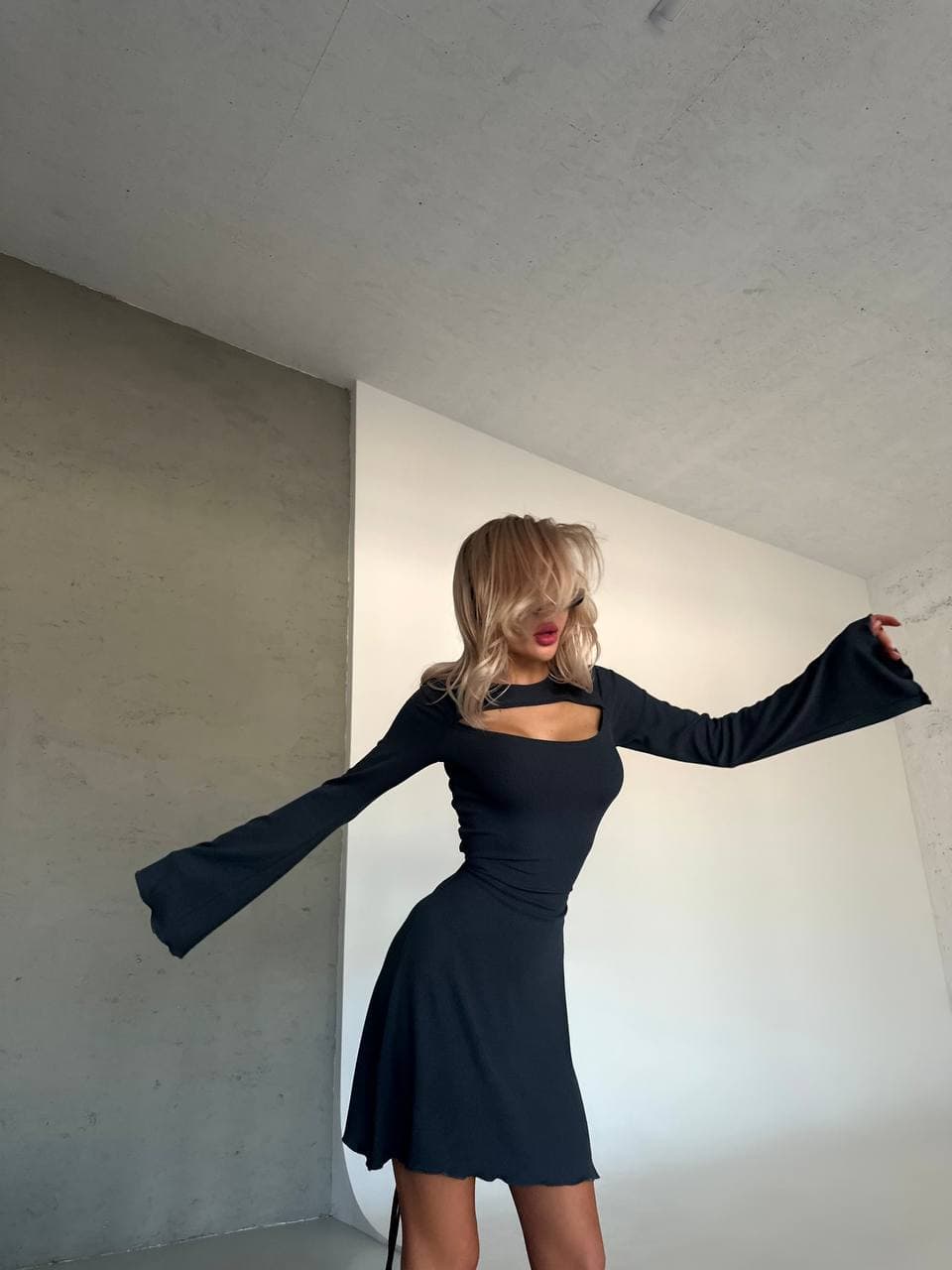 Платье Aube — 3