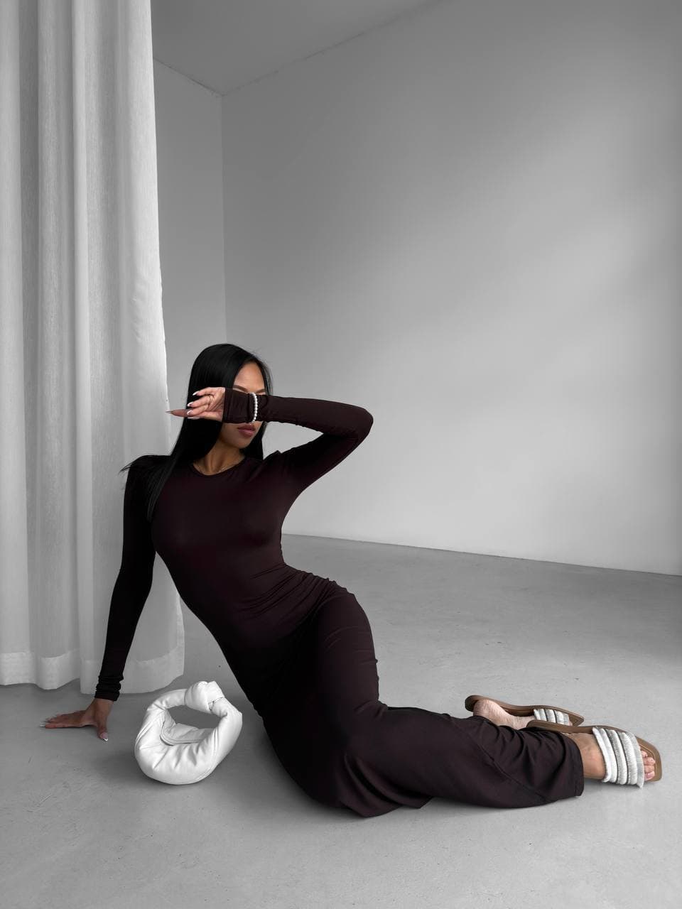 Платье Melodie — 3