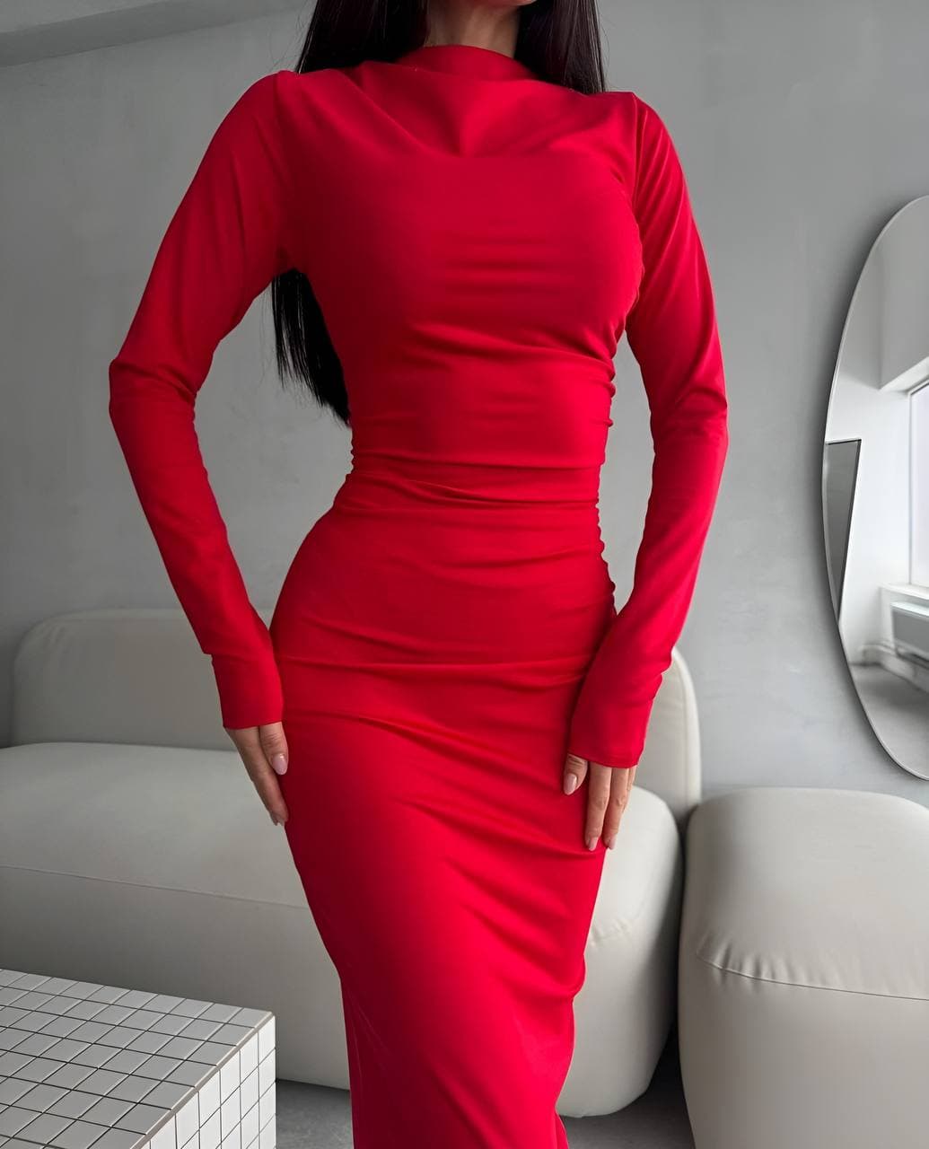 Платье Chantel
