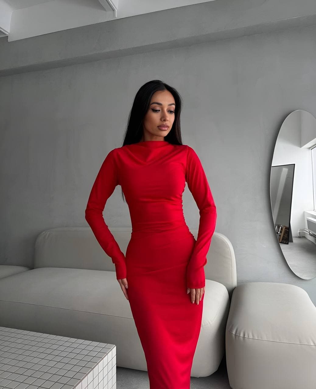 Платье Chantel — 2