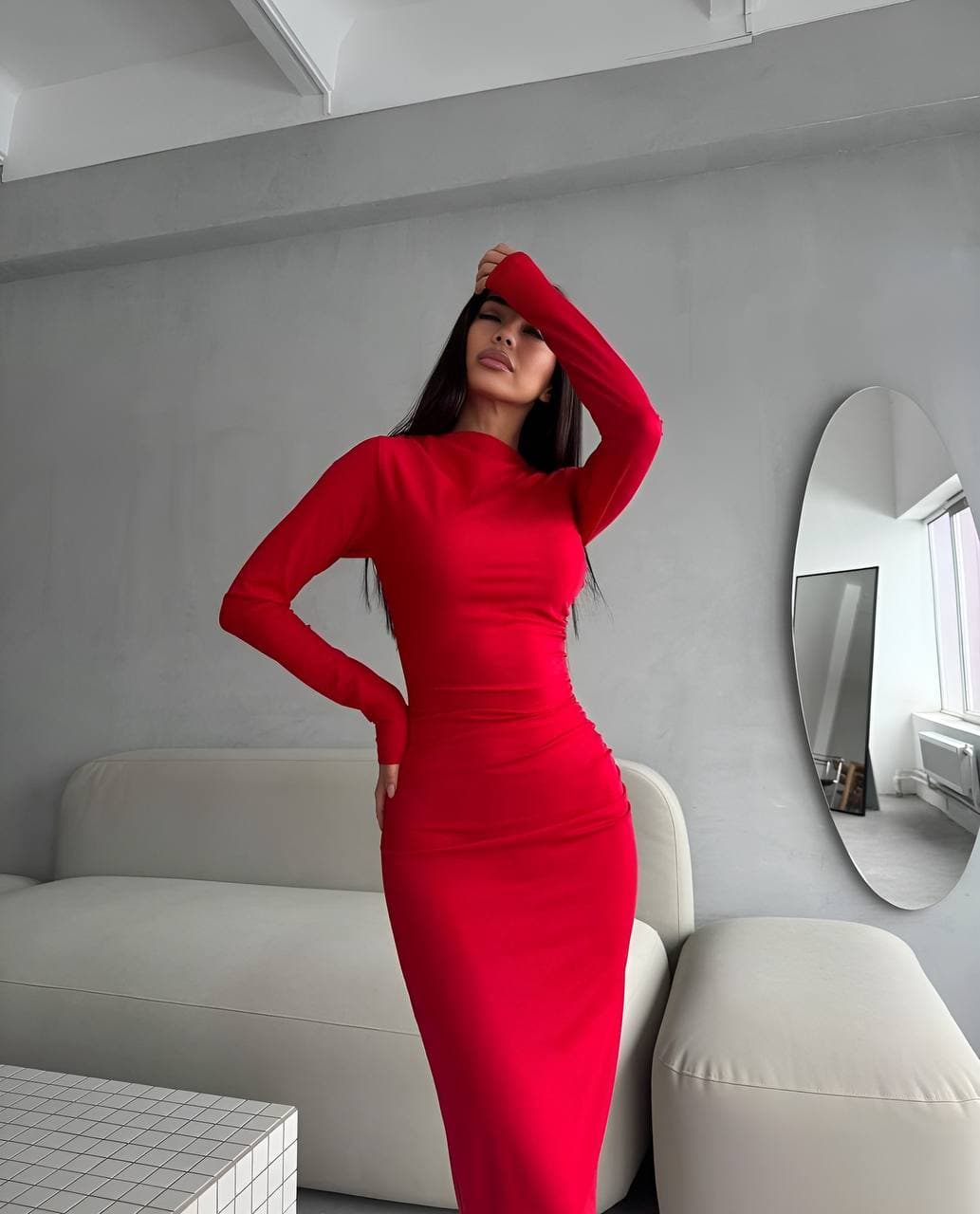 Платье Chantel — 3