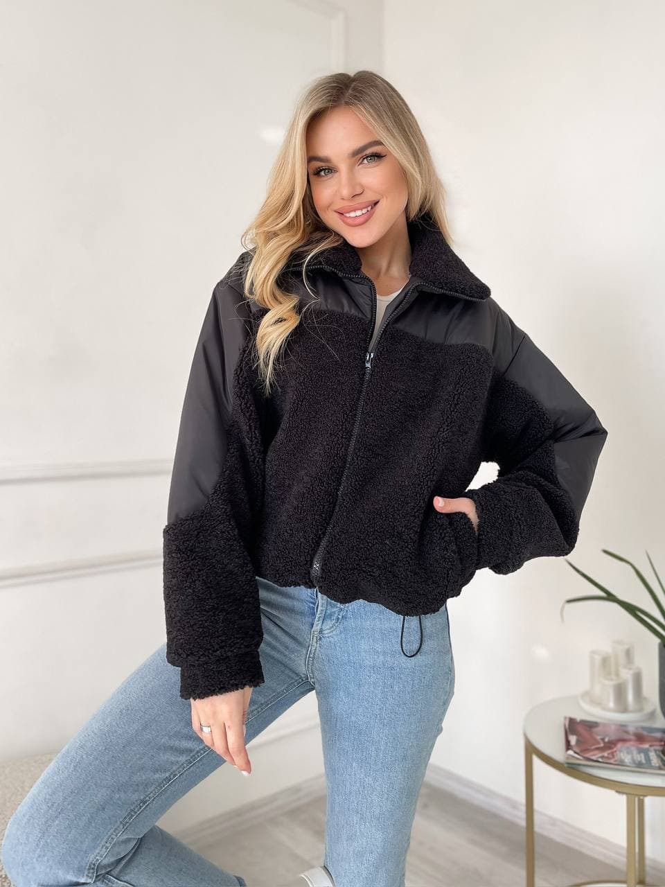Куртка Furria — 1