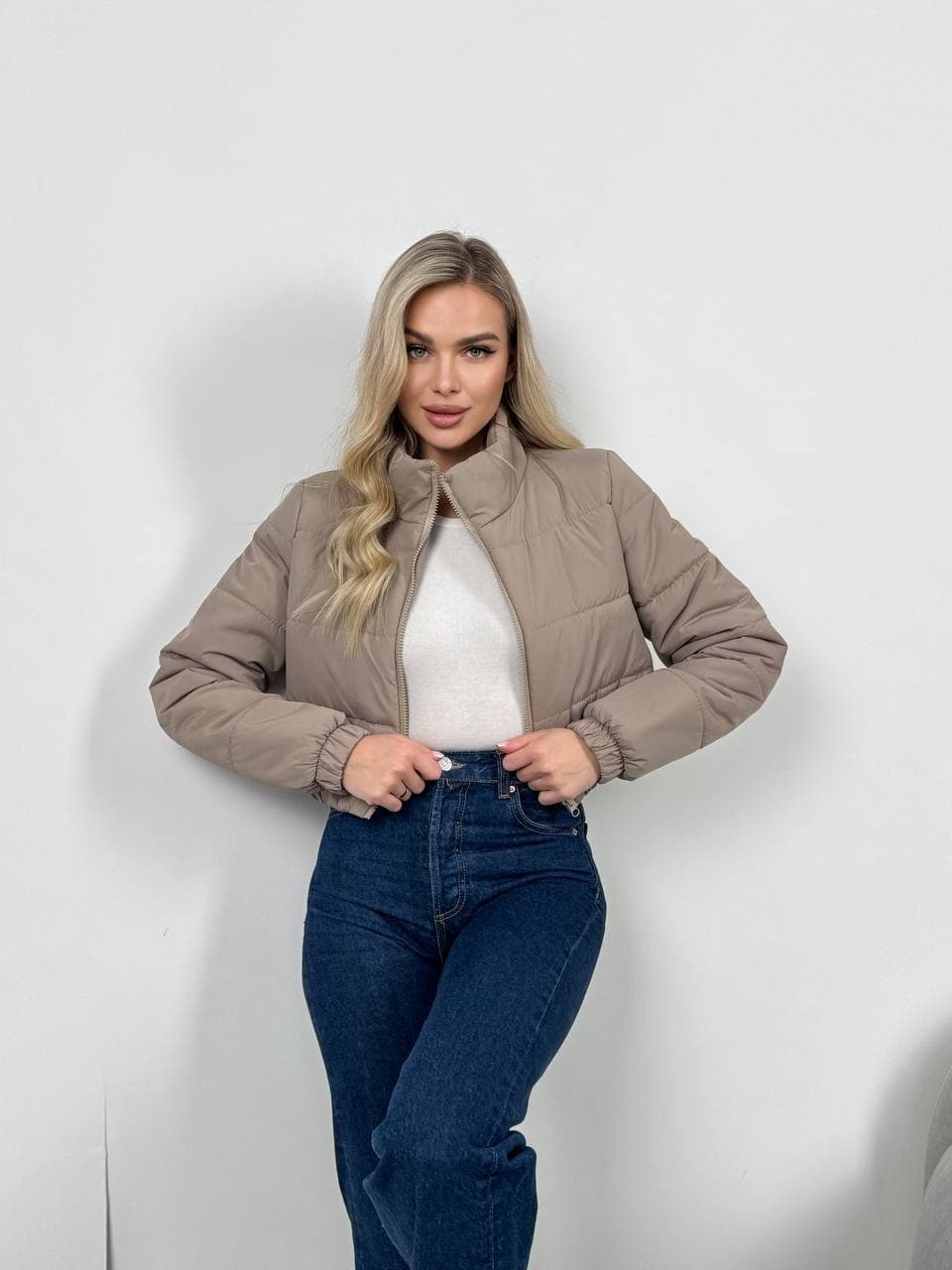 Куртка Chicara