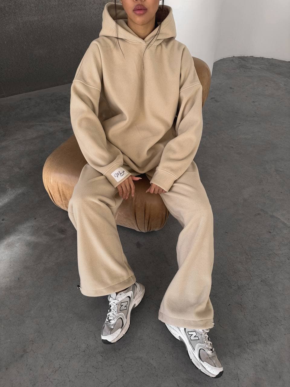 Худі Puriosa