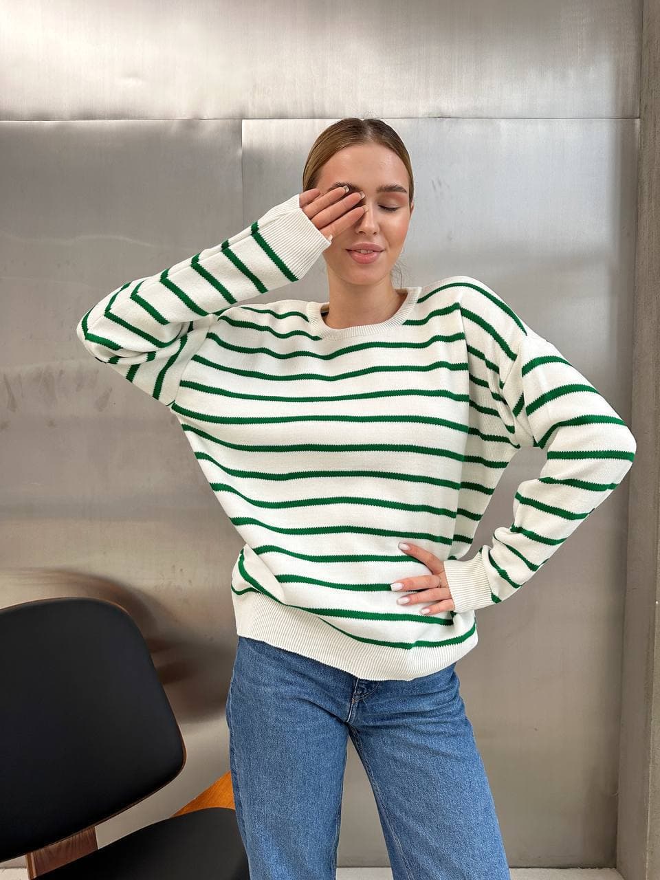 Светр Kelle