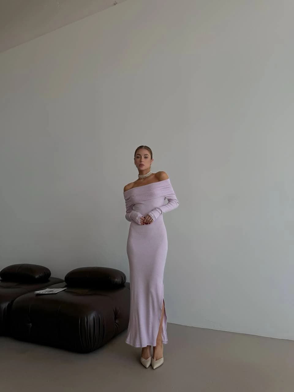 Платье Dina — 1