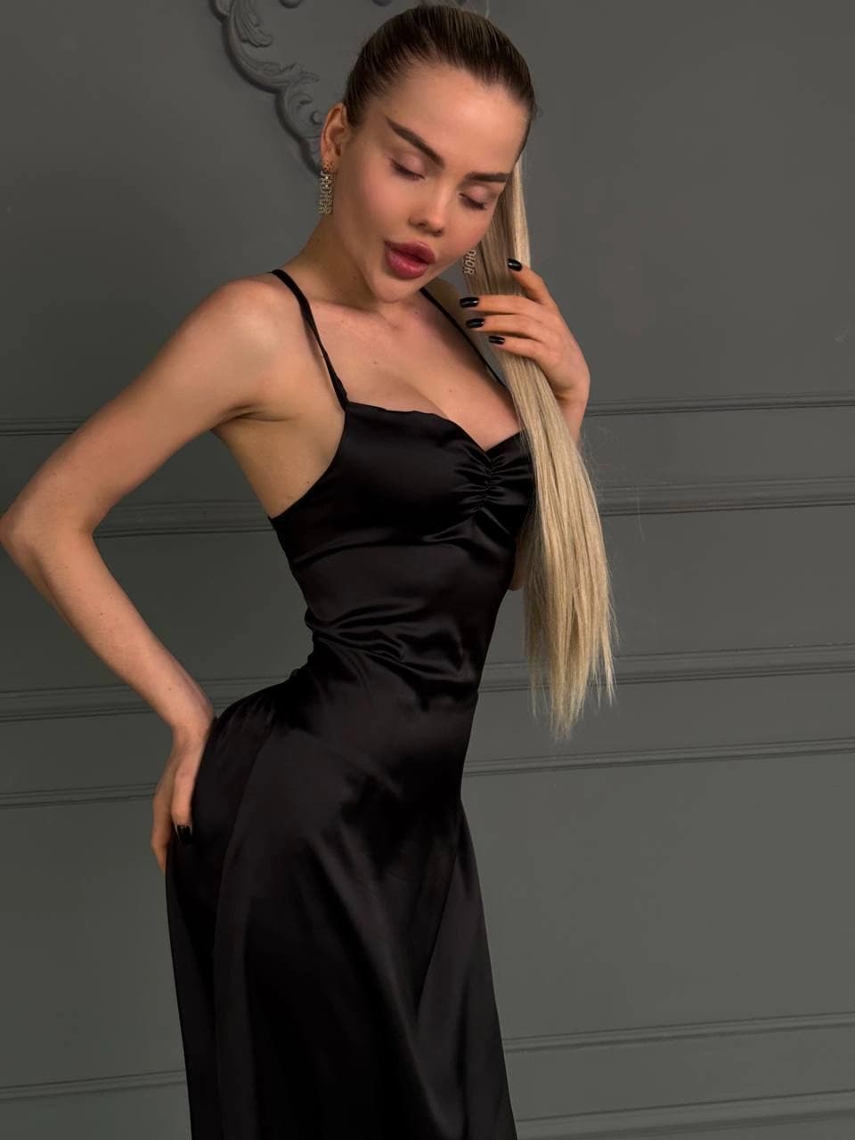 Сукня Leni — 2