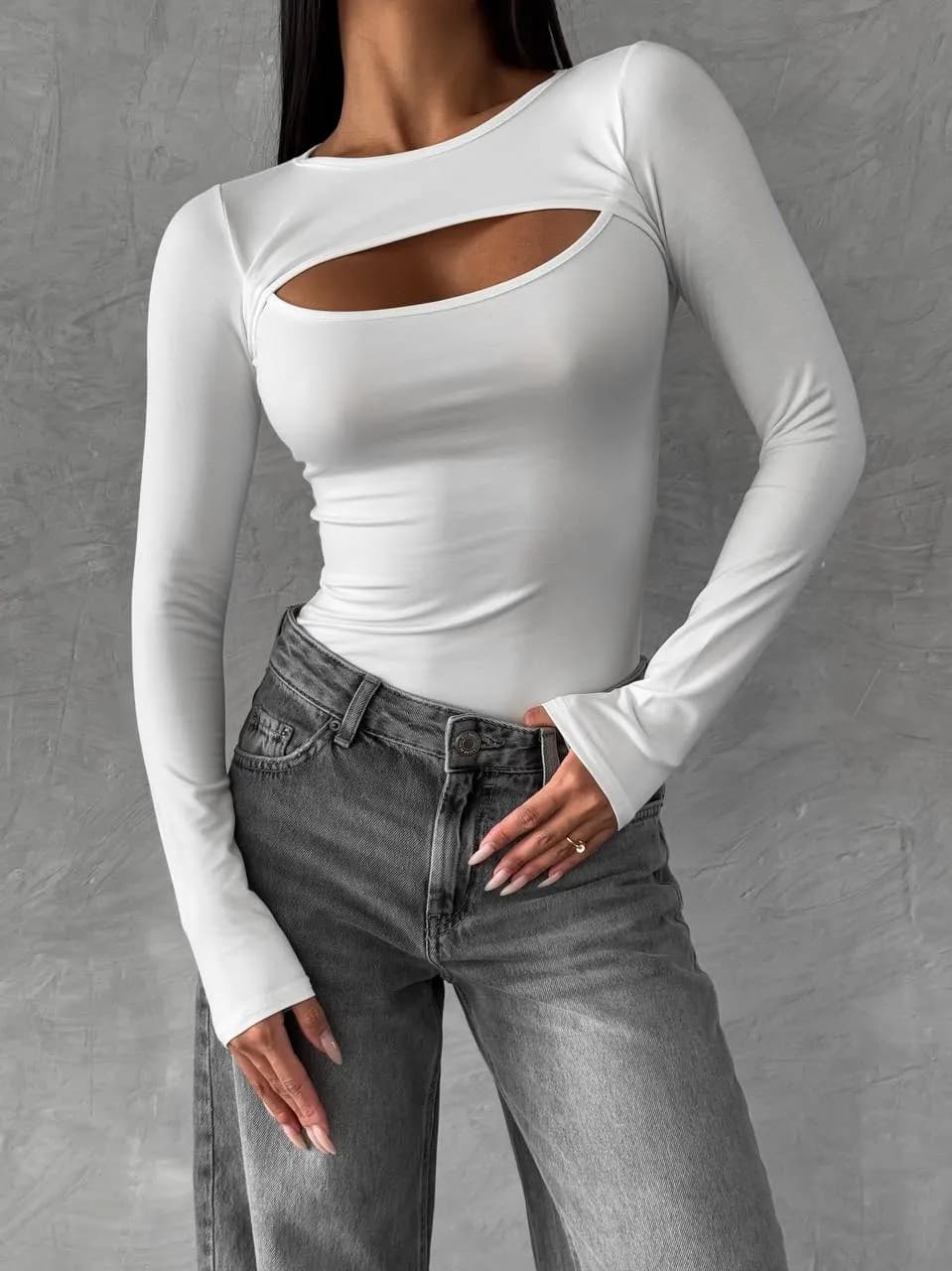Боди Stylore — 1