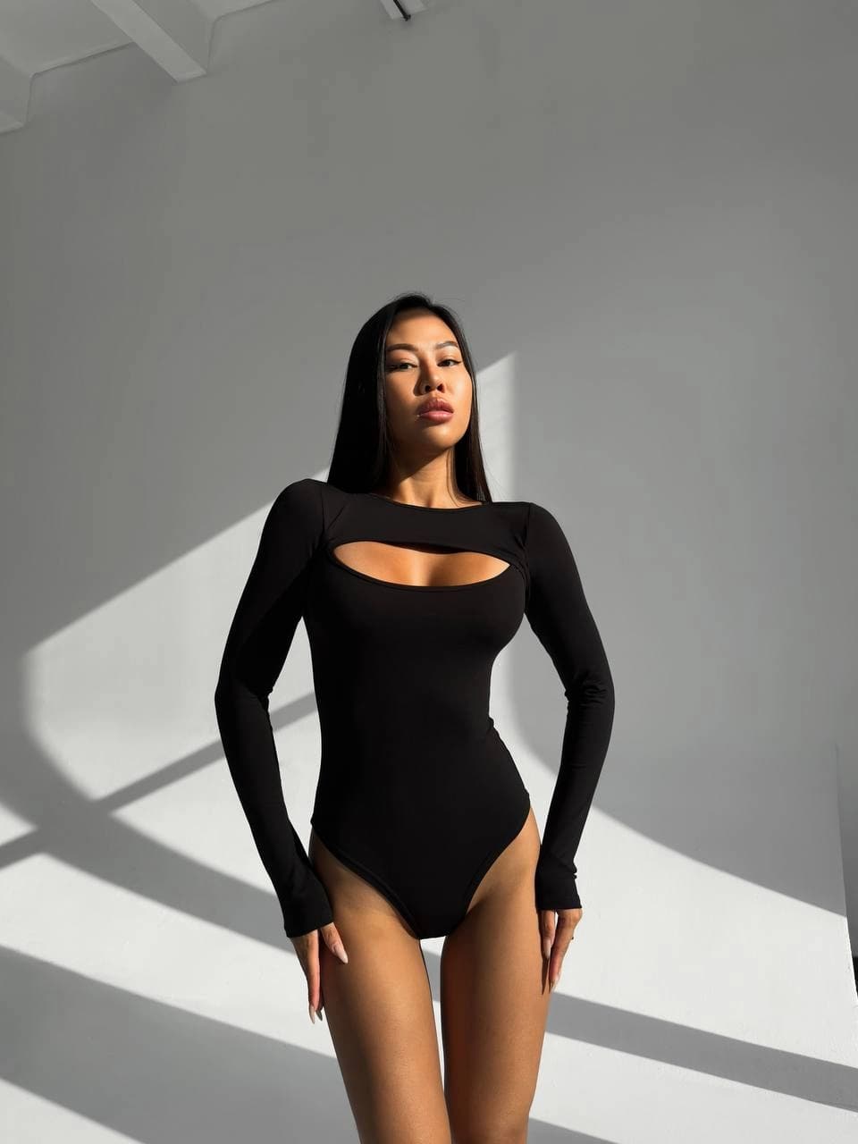 Боди Stylore — 2