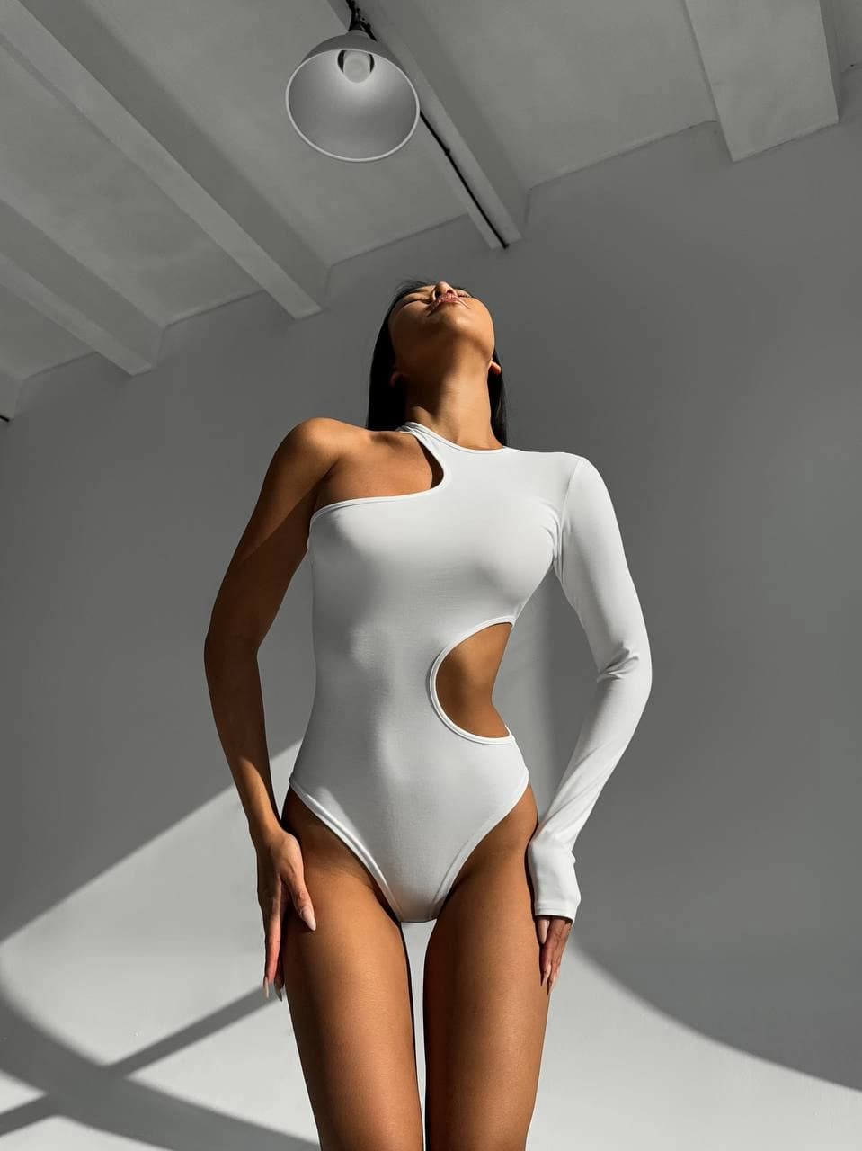 Боді Treselle — 2