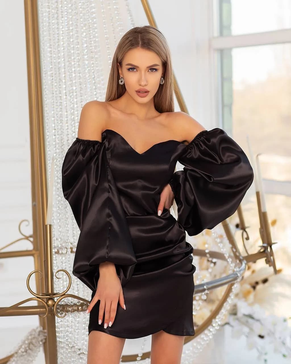 Платье Serila — 1
