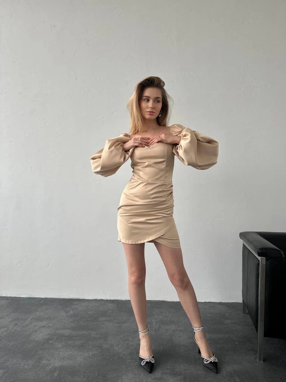 Платье Serila — 2