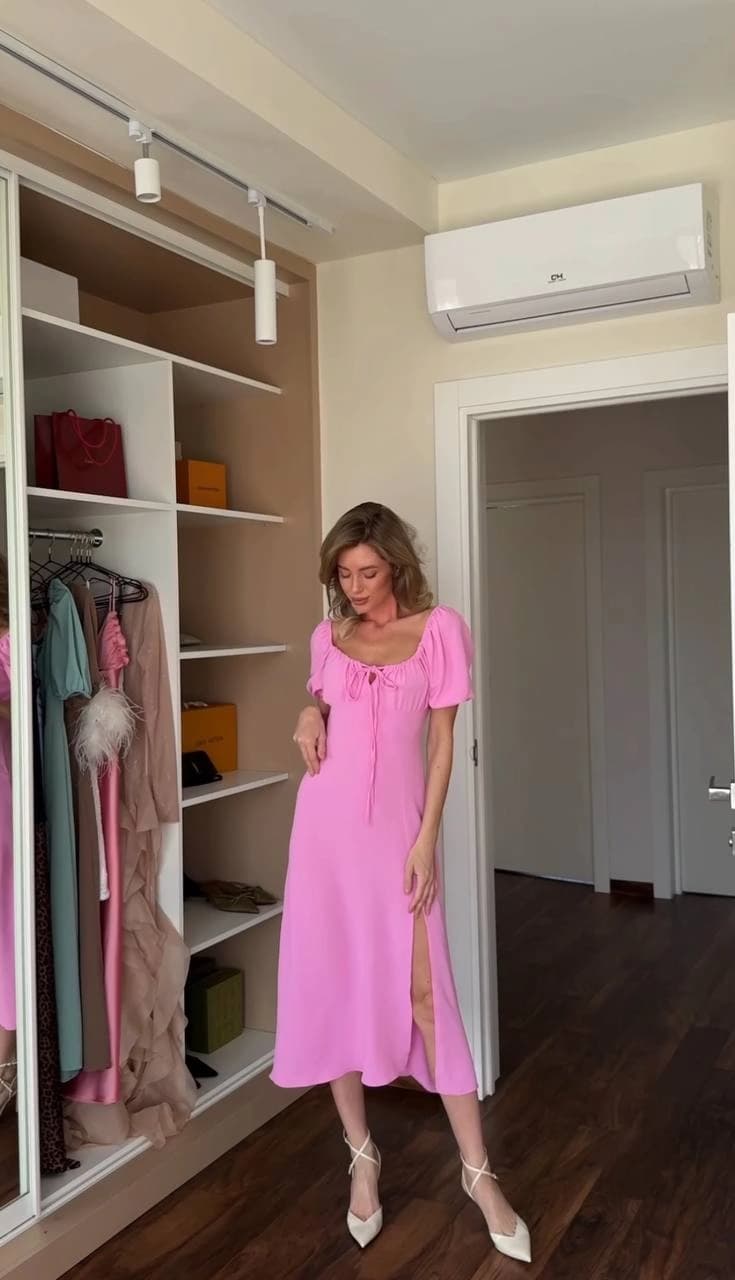 Платье Riviera — 2