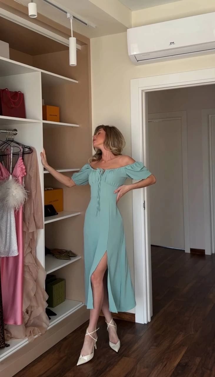 Платье Riviera