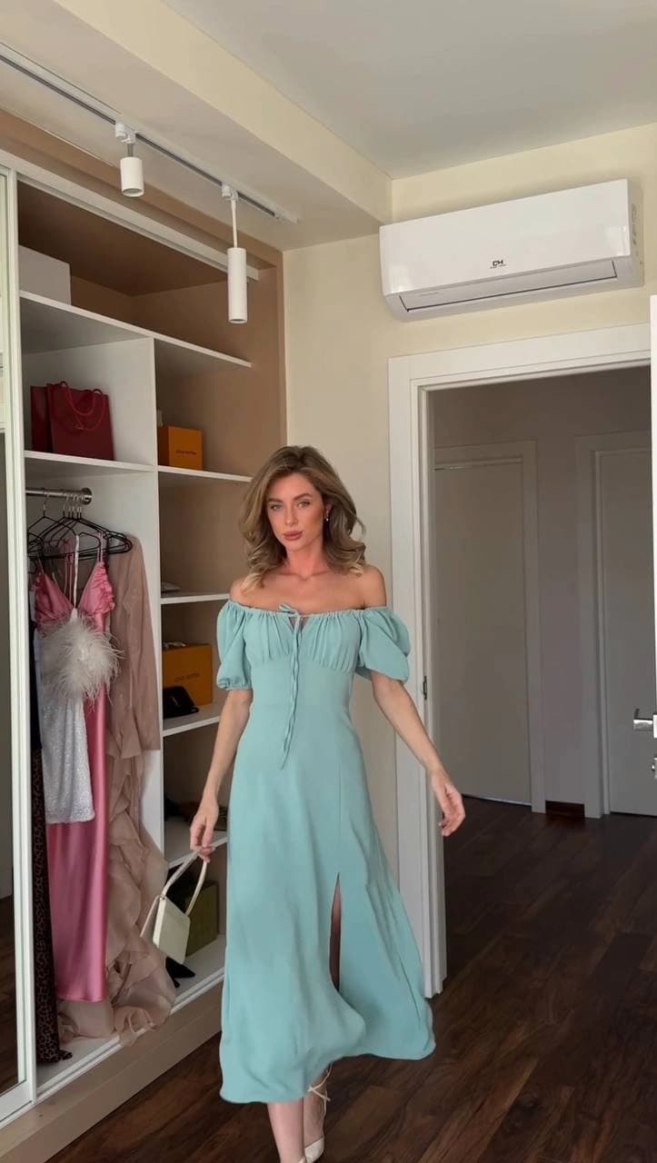 Платье Riviera — 2