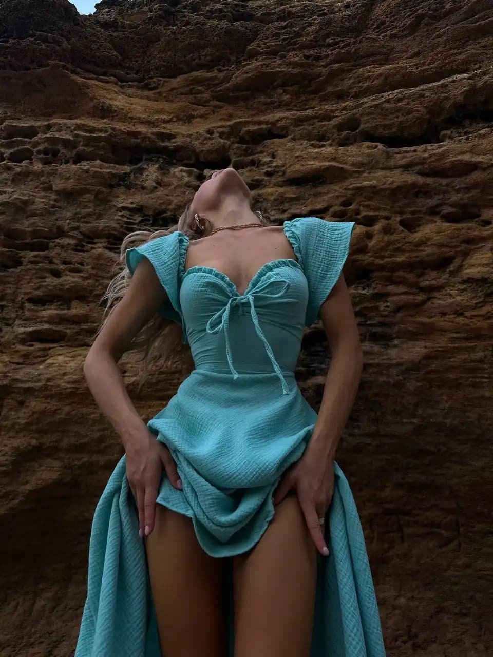 Платье Amelya — 2