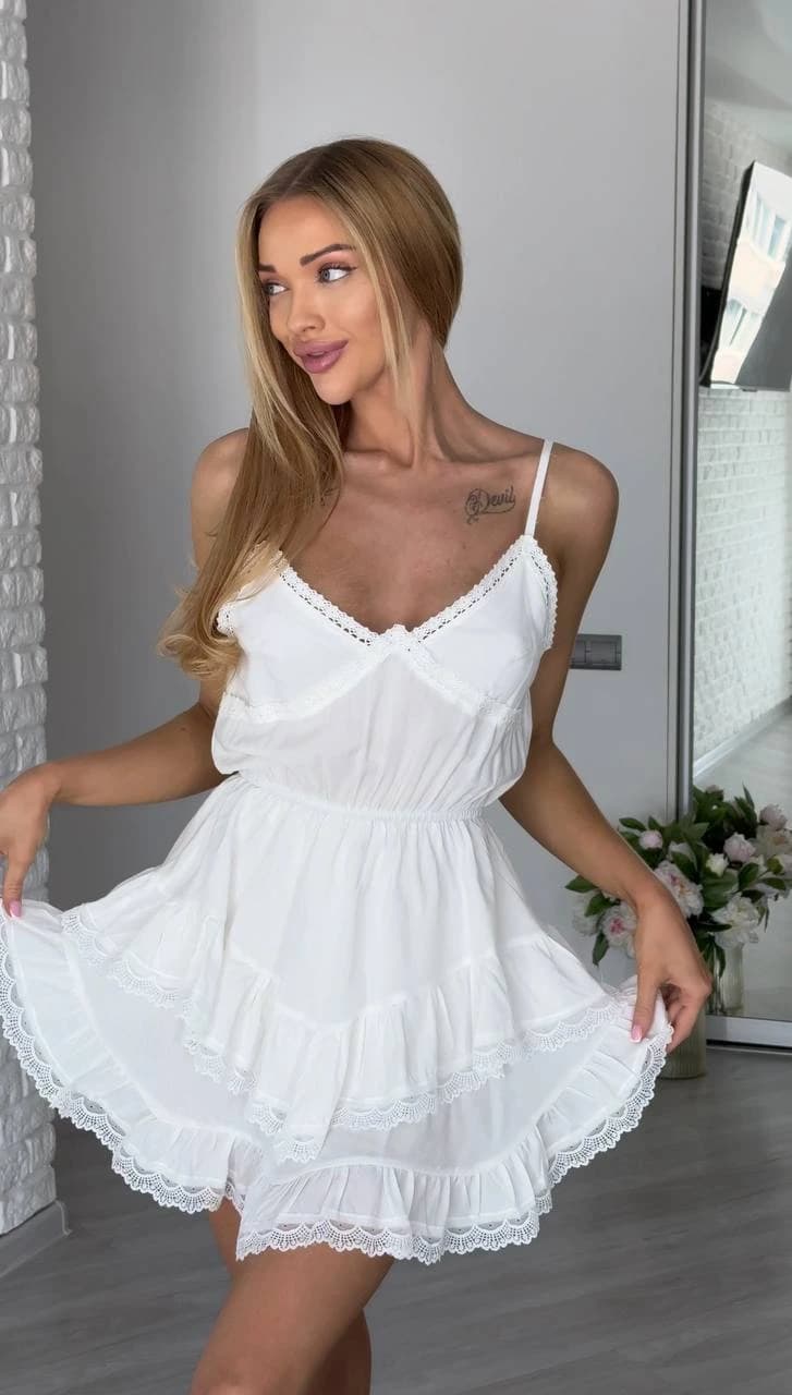 Платье Rosalia — 2