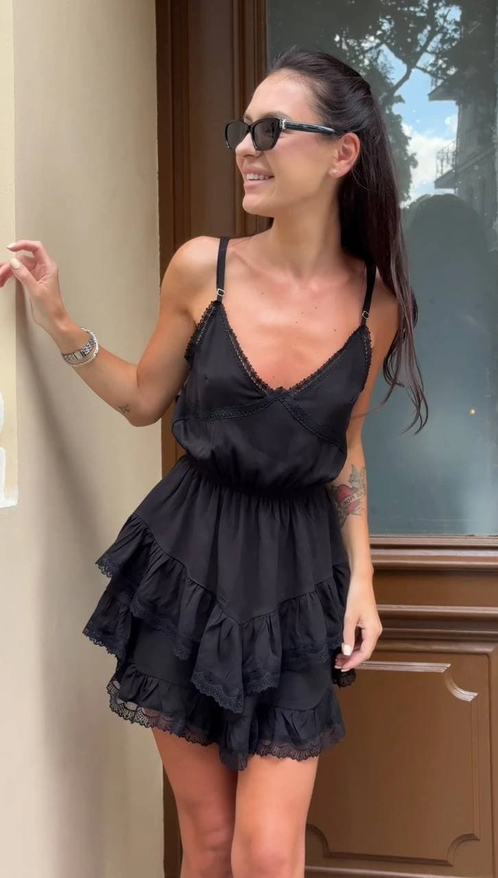 Платье Rosalia — 2