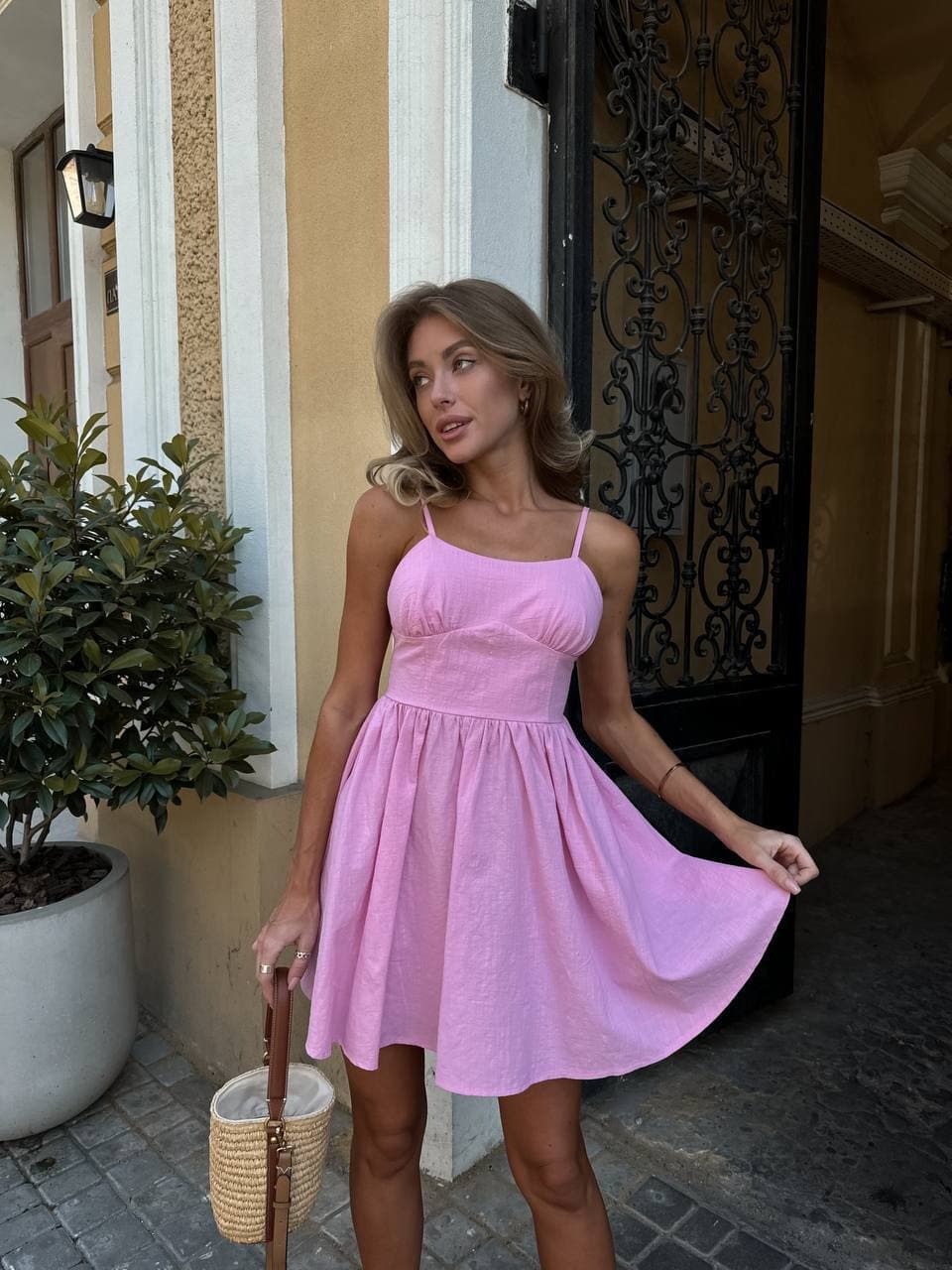 Платье Livia — 2