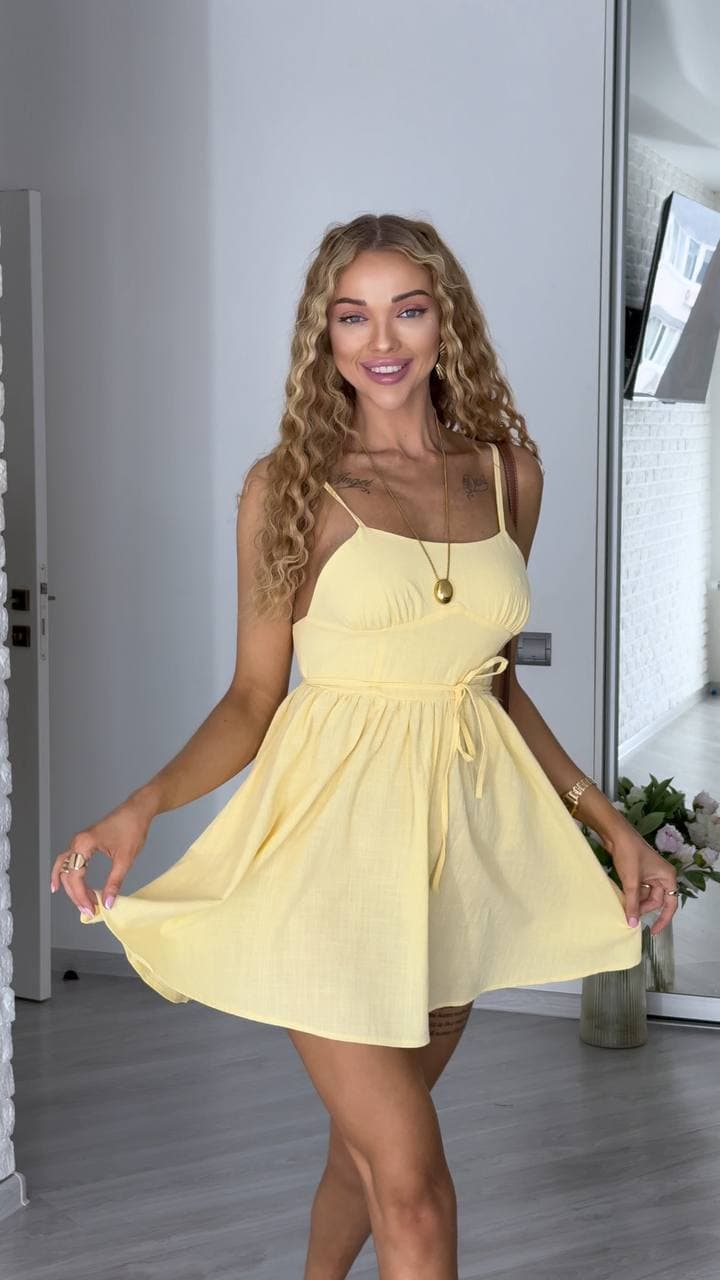 Платье Livia — 2