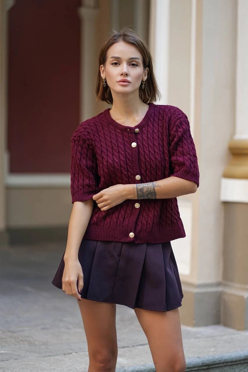 Кардиган Lumeris