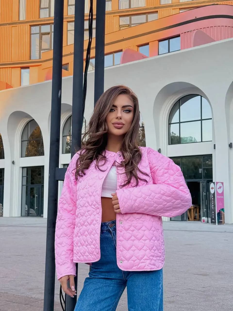 Куртка Olanna