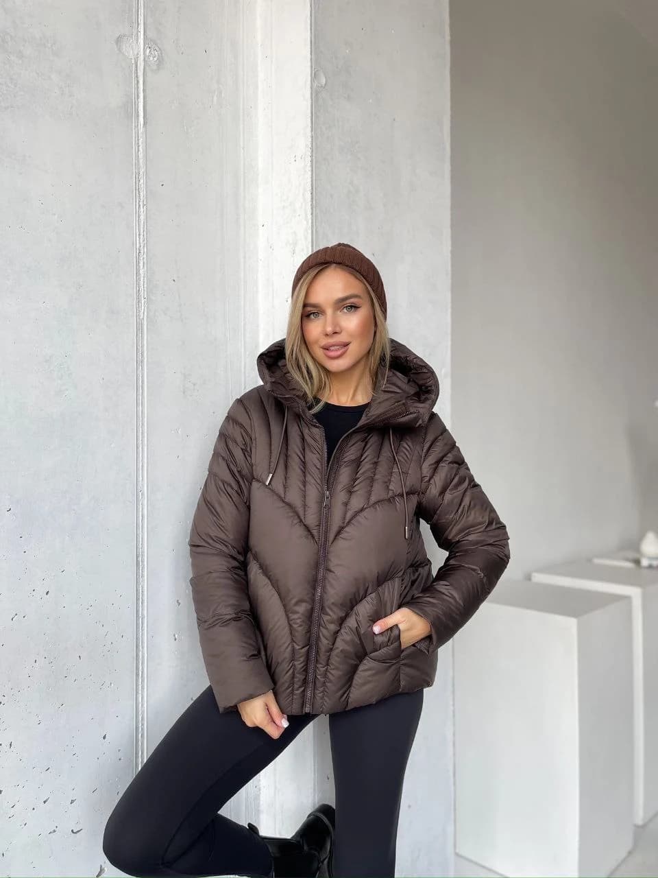 Куртка Glacia