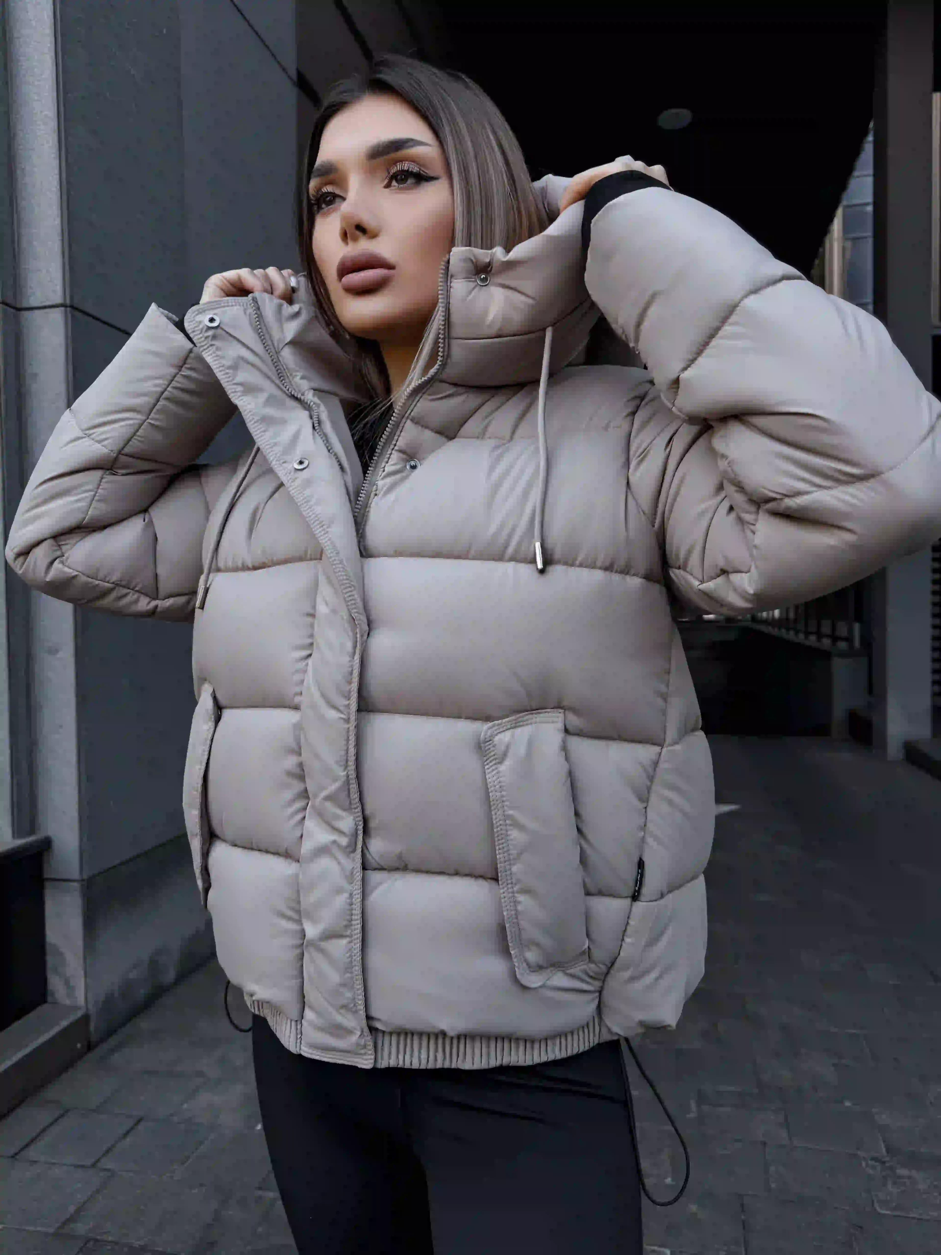 Куртка Arctic