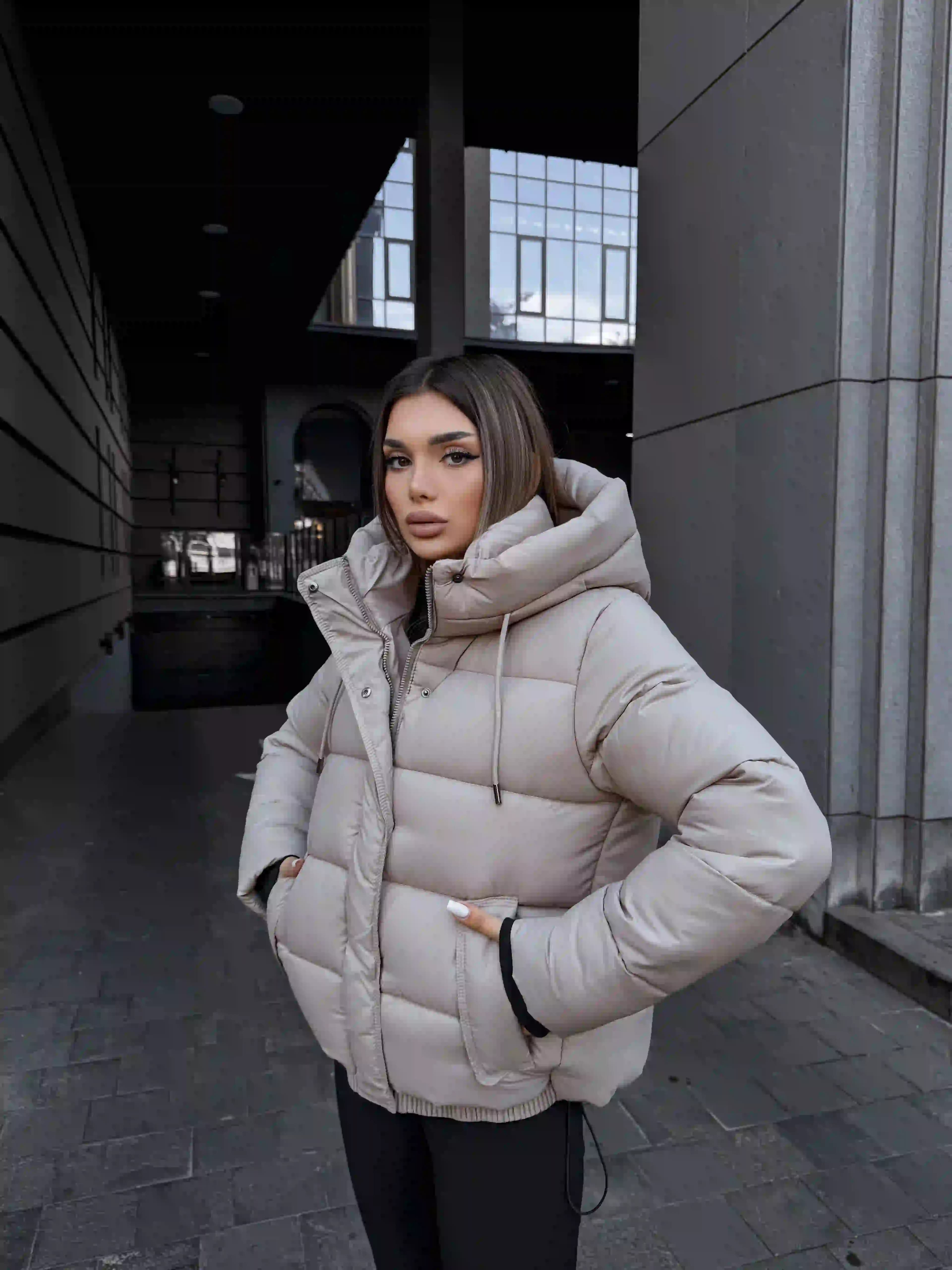 Куртка Arctic — 3
