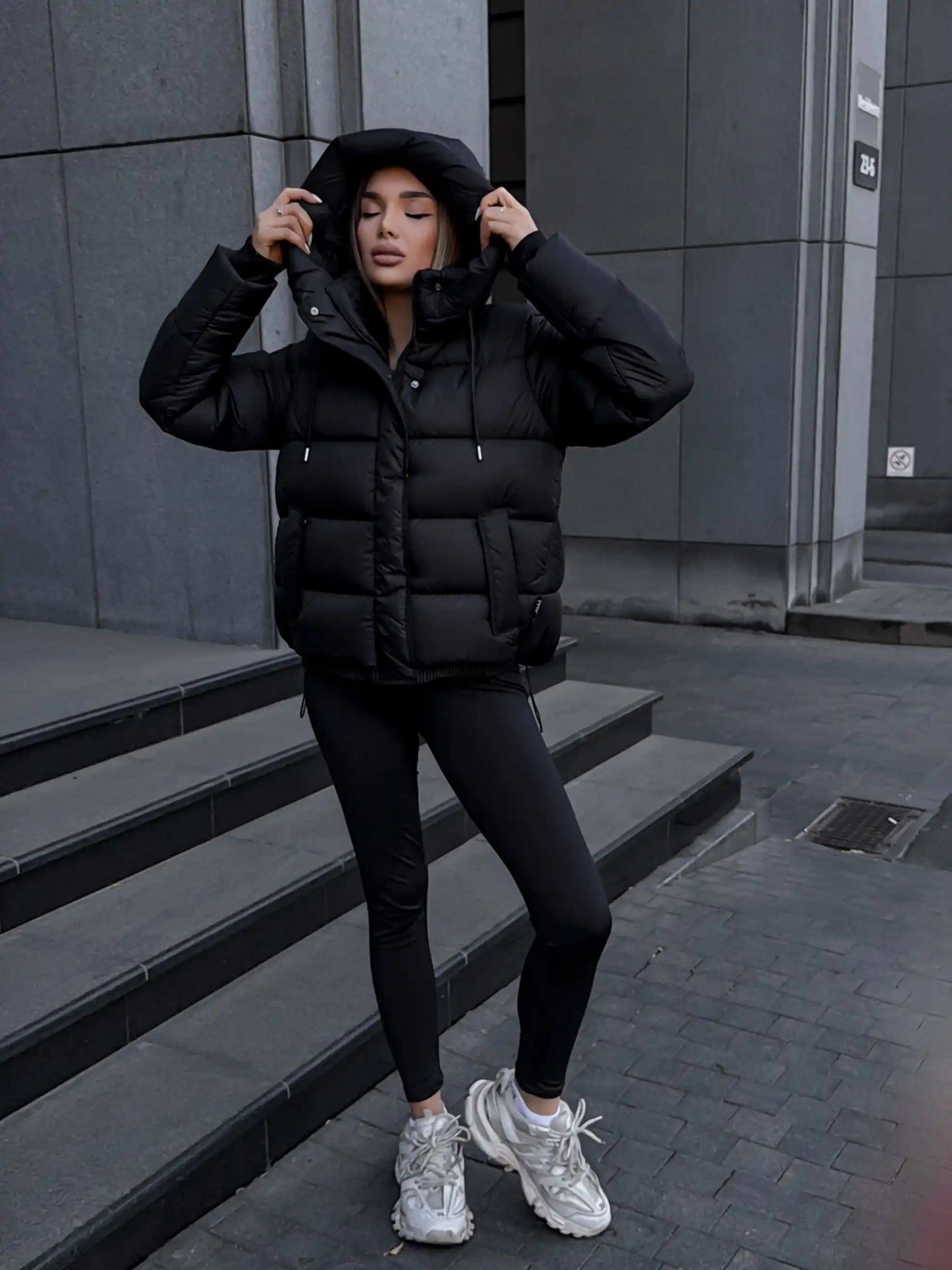 Куртка Arctic — 4