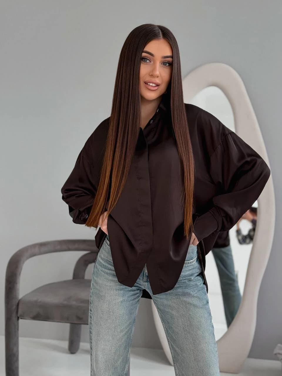 Сорочка Bella