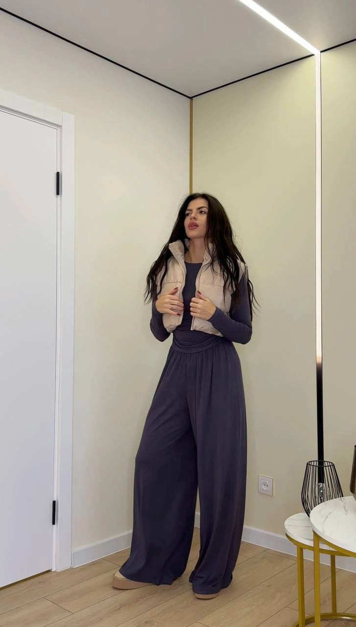Костюм Silkfit — 2
