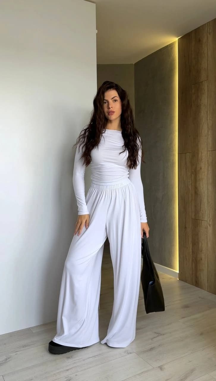 Костюм Silkfit